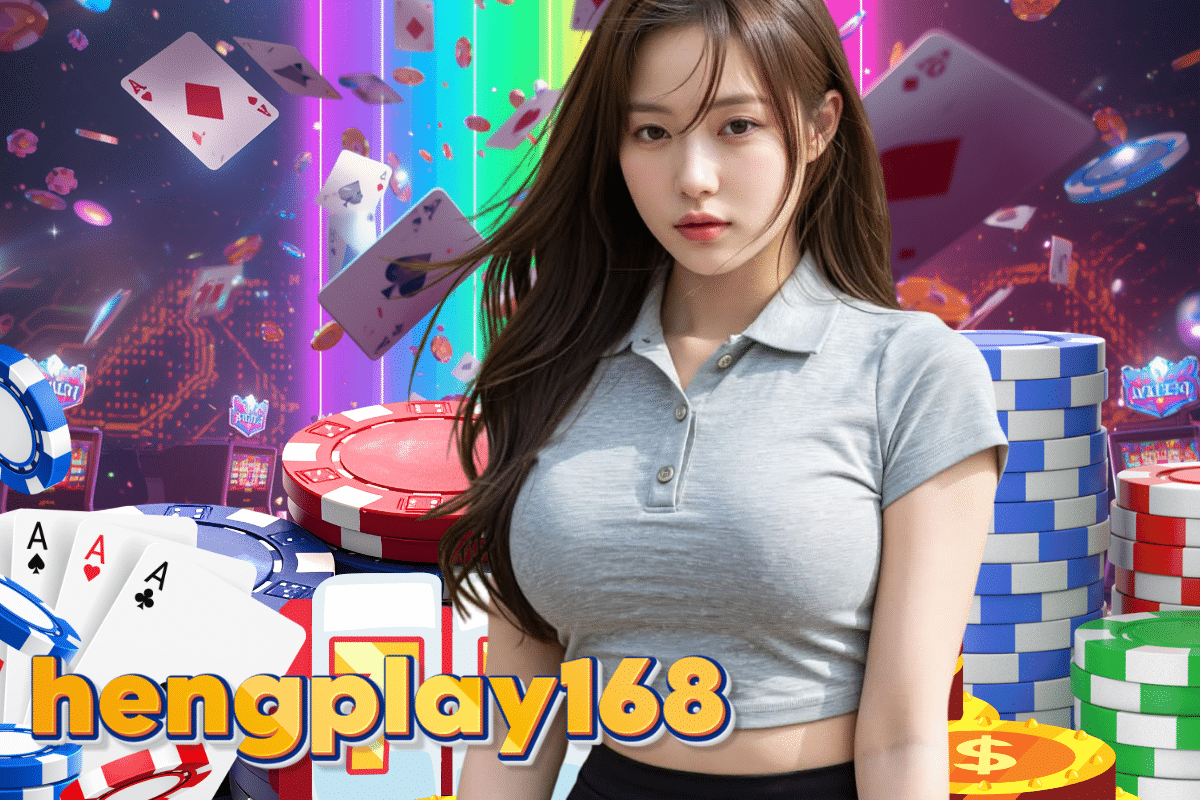 hengplay168 slot