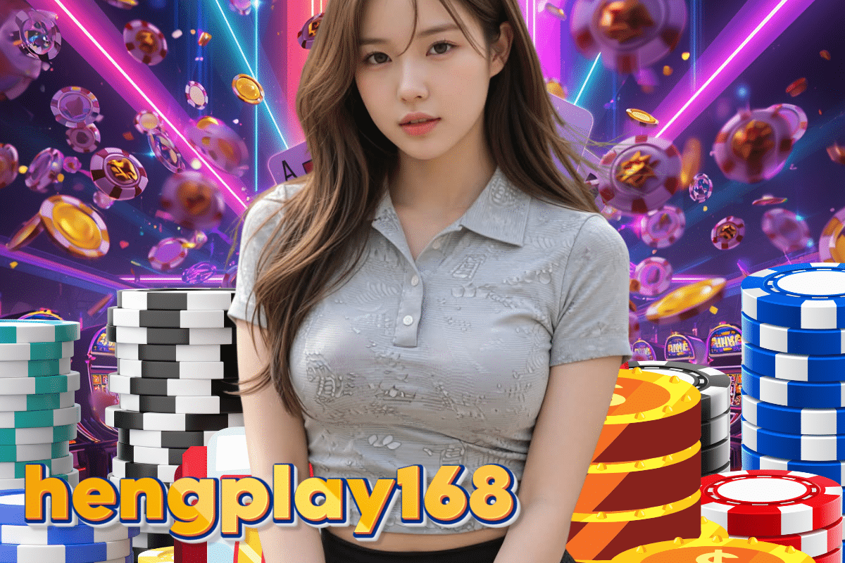 hengplay168 สล็อต