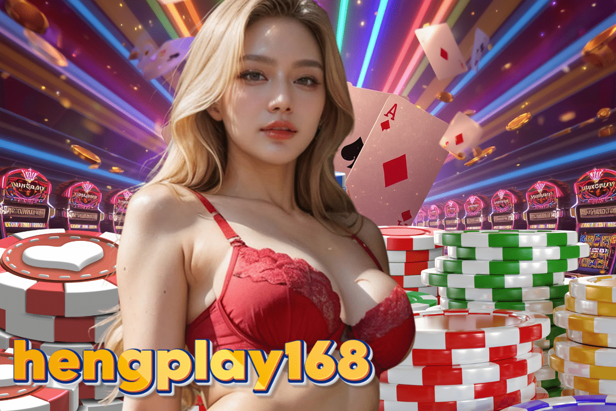 hengplay168
